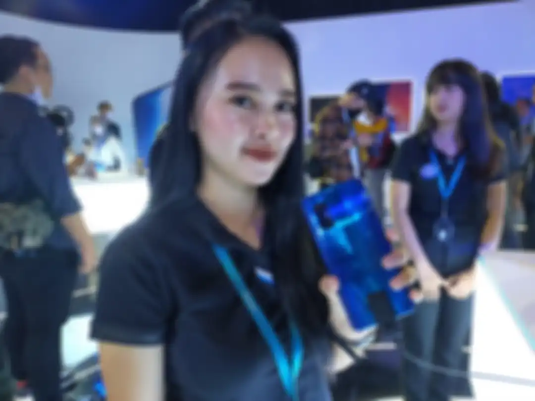 Peluncuran Vivo V19 di Indonesia