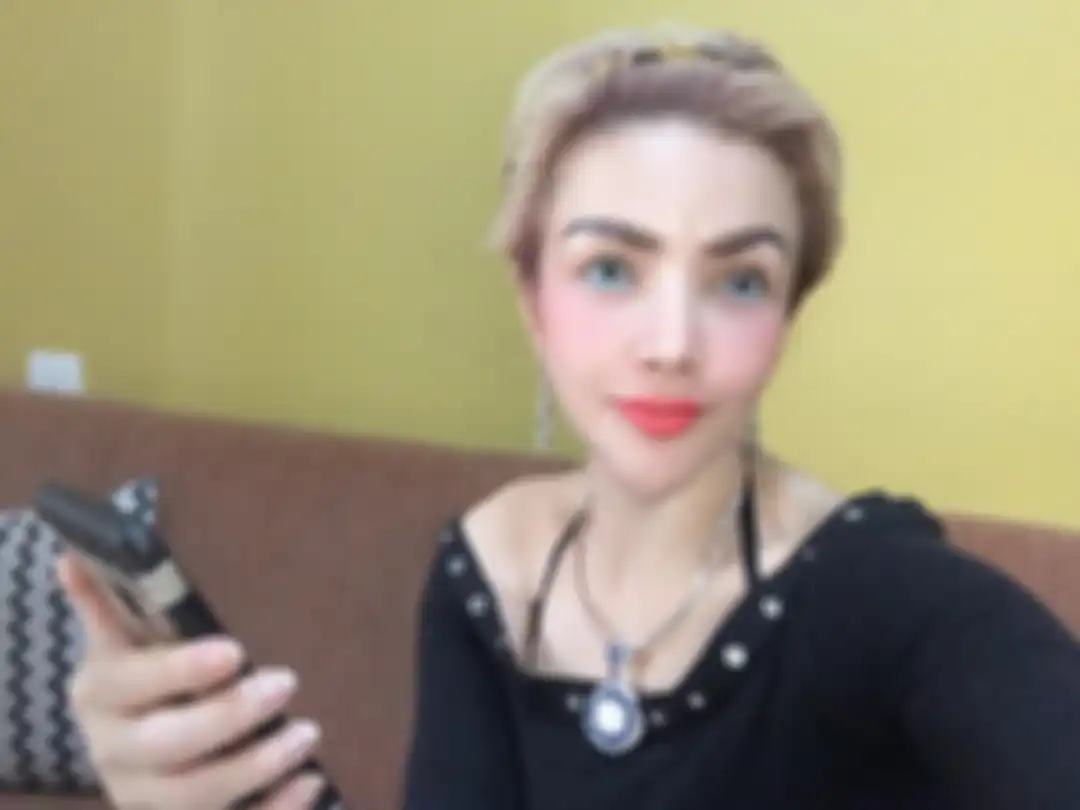 Barbie Kumalasari