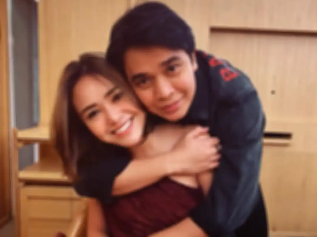 Amanda Manopo - Billy Syahputra