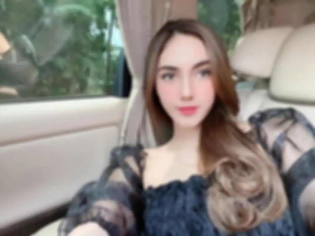 Syahra Larez, mantan Rizky Billar