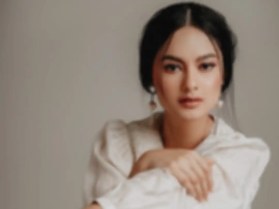 Clara Bernadeth aktris muda bertalenta
