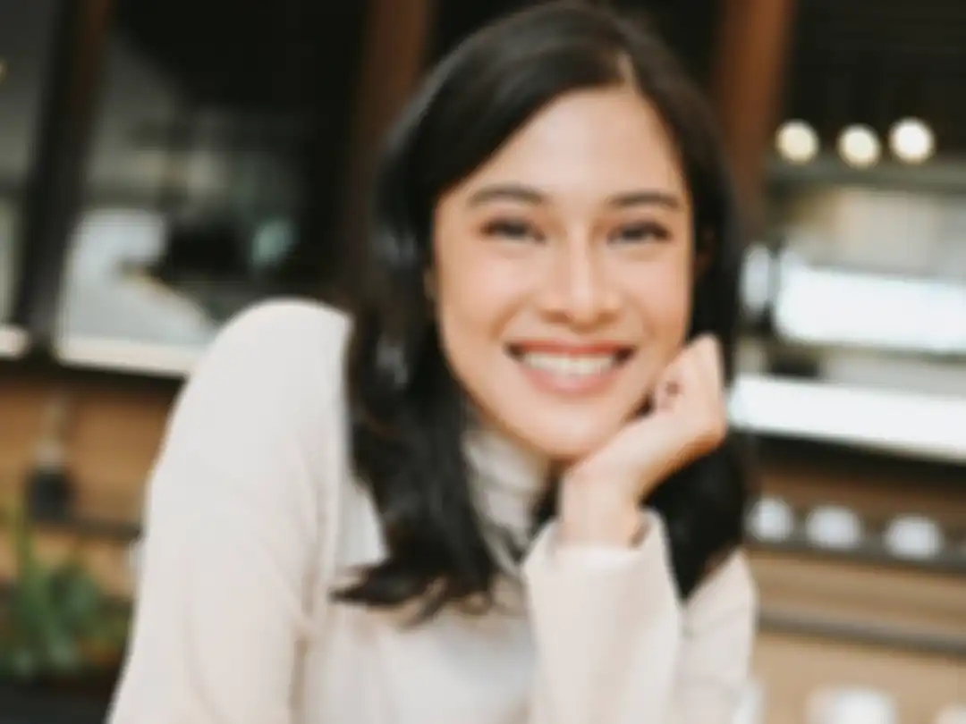 Potret Dian Sastrowardoyo