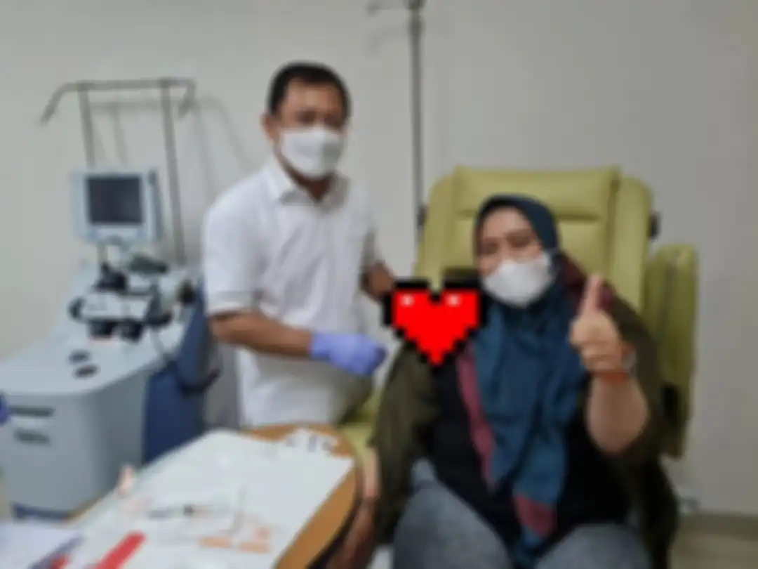 Nama dokter Terawan memang mencuri perhatian di tengah peristiwa pendarahan otak Tukul Arwana. 