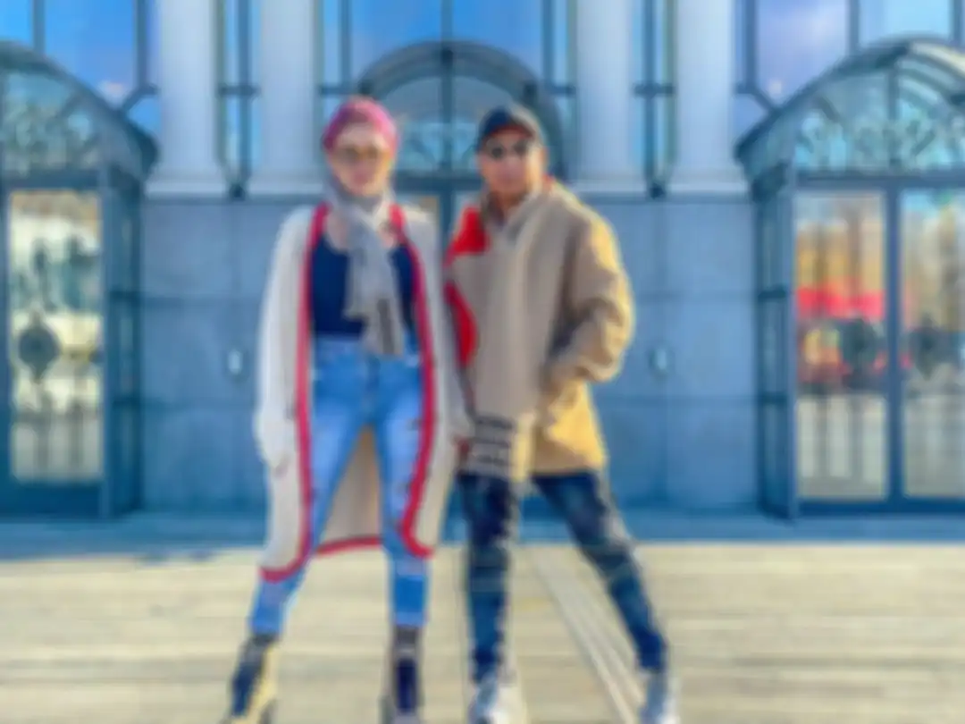 Sebelum pergi ke Eropa, Nikita Mirzani sempat sesumbar akan menjumpai pacar bule yang baru. Dia minta netizen terus memantau IG Story miliknya.