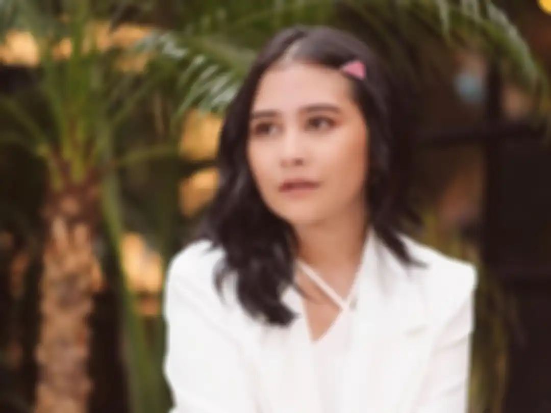 Prilly Latuconsina