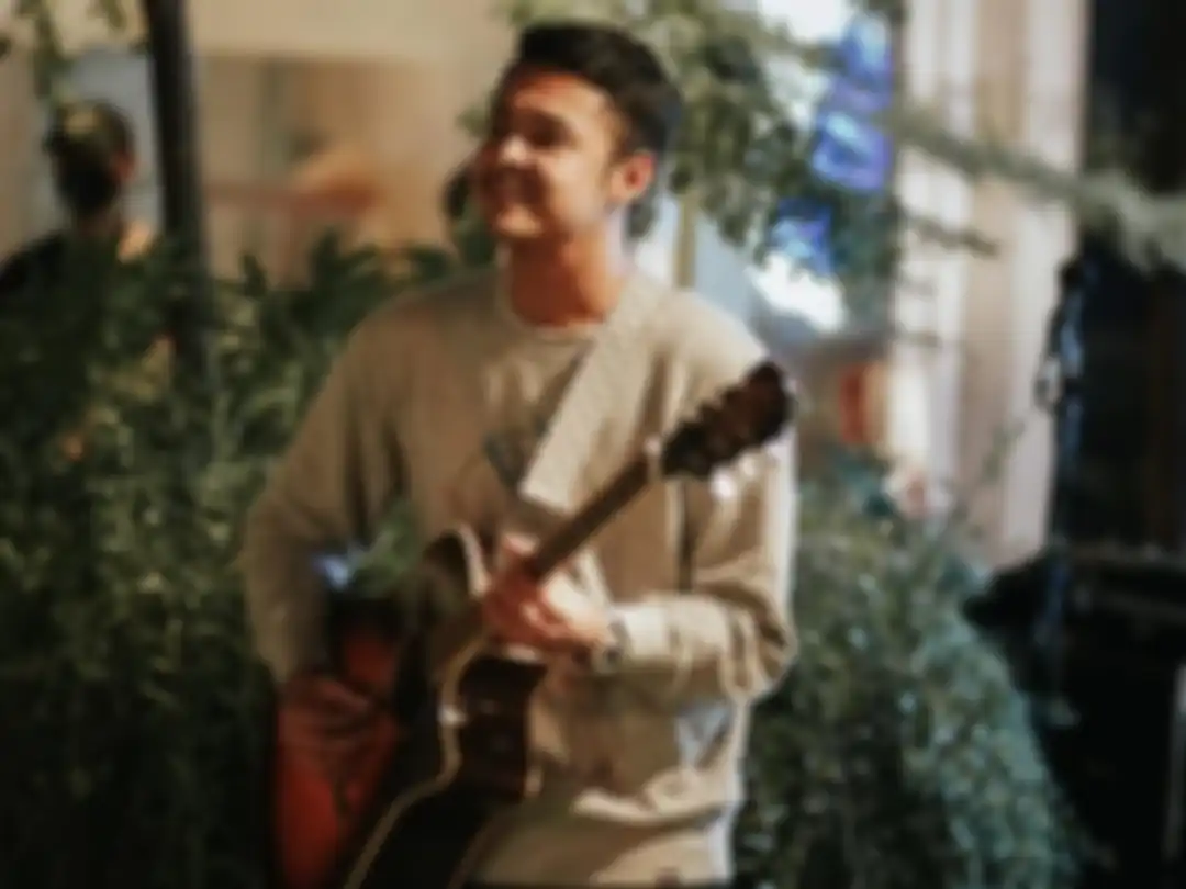 Nadhif Basalamah