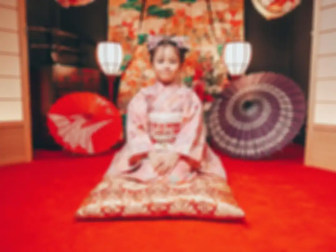 Foto Pipi gempi dicium Gisel dan Gading Marten viral, netizen berceloteh, yang diimpikan para anak broken home. 