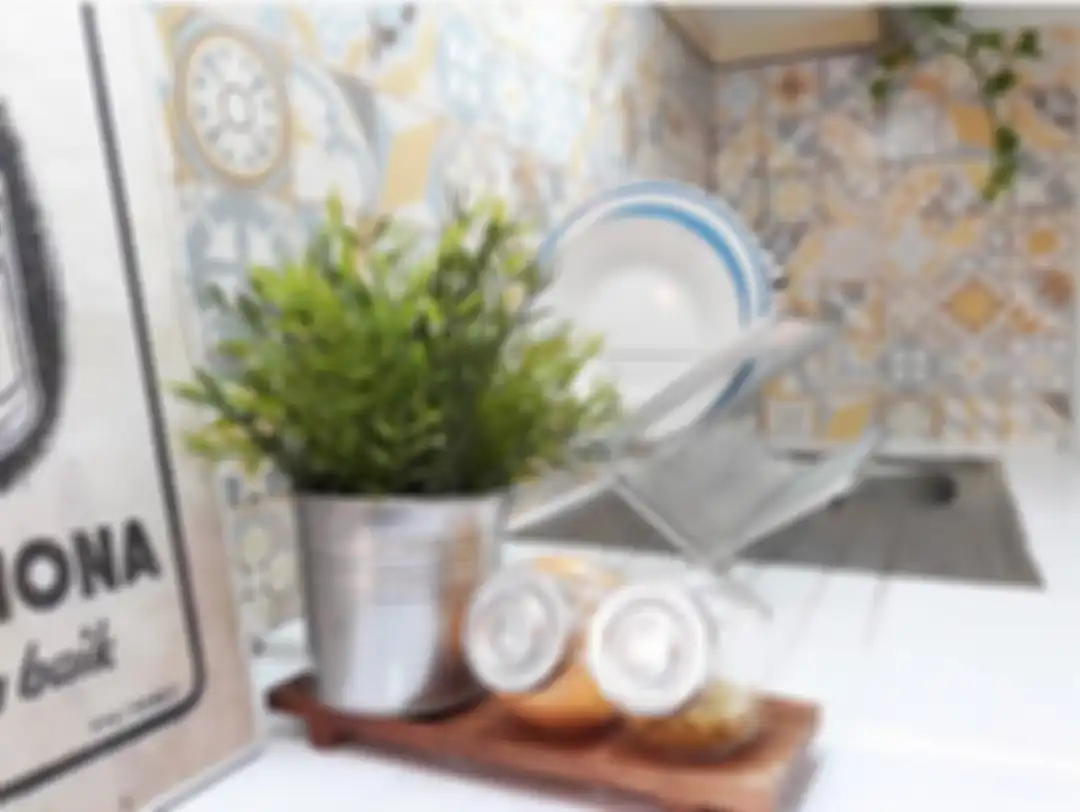 Dapur Vintage @apria_wi