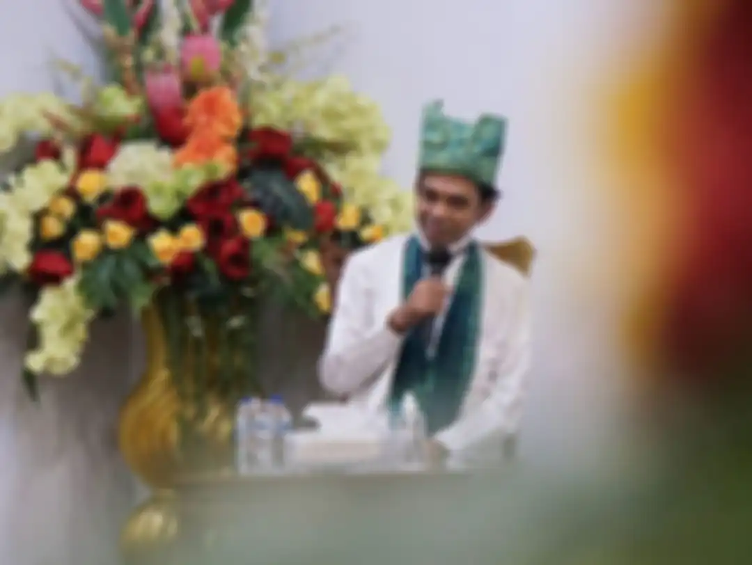 UAS mengunggah foto duka di akun Instagram pribadinya yang membuat mantan anak band ini menyinggung cinta sampai mati.