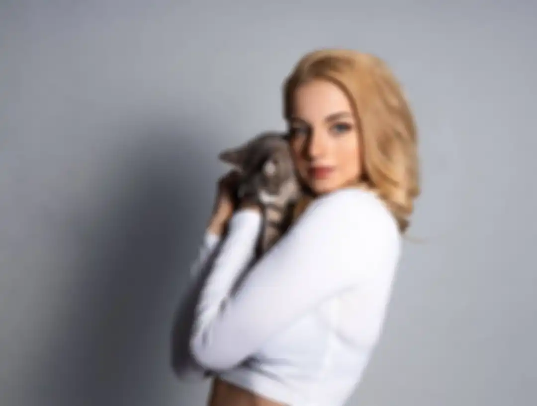 Finalis Miss Supranational 2021 asal Islandia, Disa Dungal