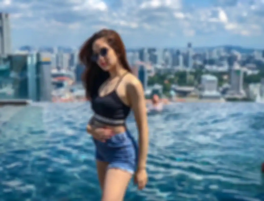 Artis FTV Hana Hanifah 