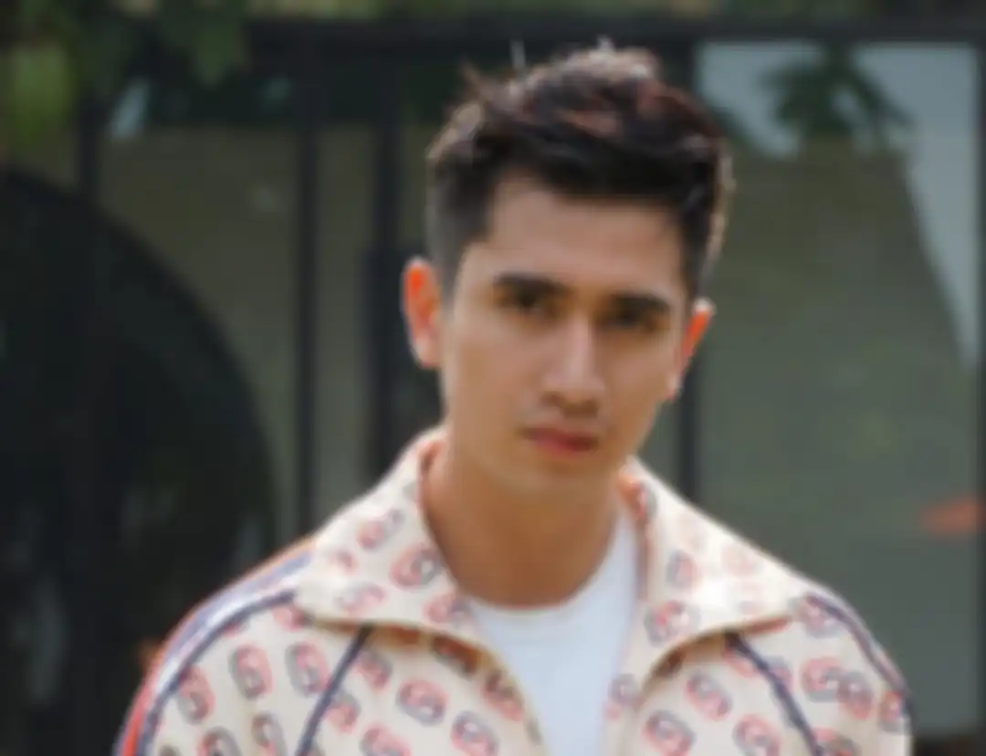 Verrell Bramasta
