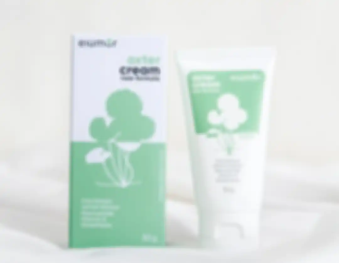 Elumir Oxter Cream 