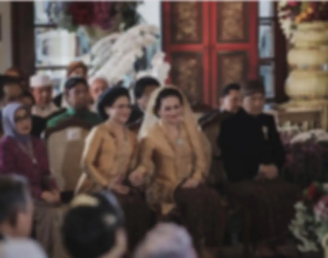 Iriana dan Ade Hanifah