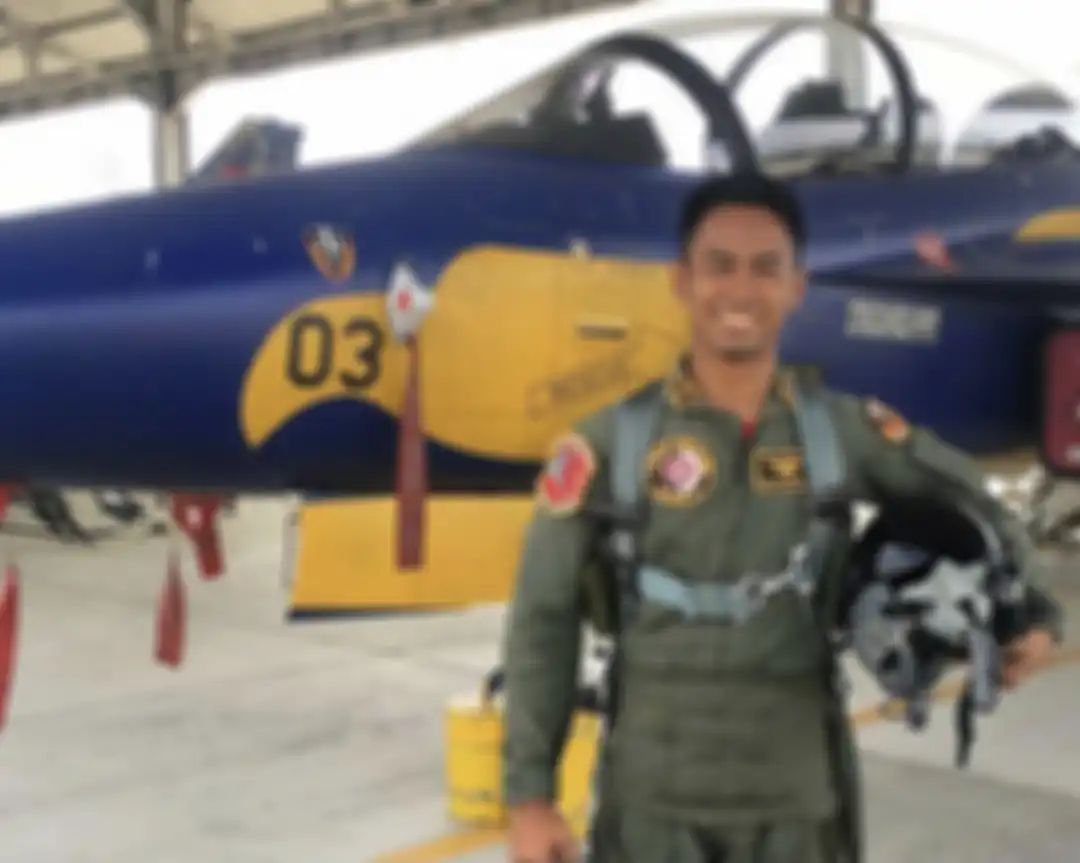 Pesawat tempur T-50i Golden Eagle yang diborong Prabowo Subianto ternyata sudah mengalami 4 kali kecelakaan fatal. Foto puingnya viral.