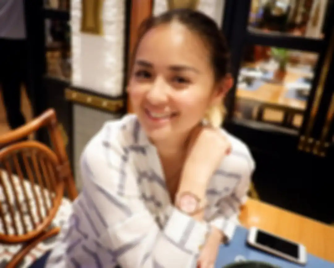  Lama Tak Muncul di Layar Kaca Joanna Alexandra Ungkap Alasan Ingin Punya Anak Banyak