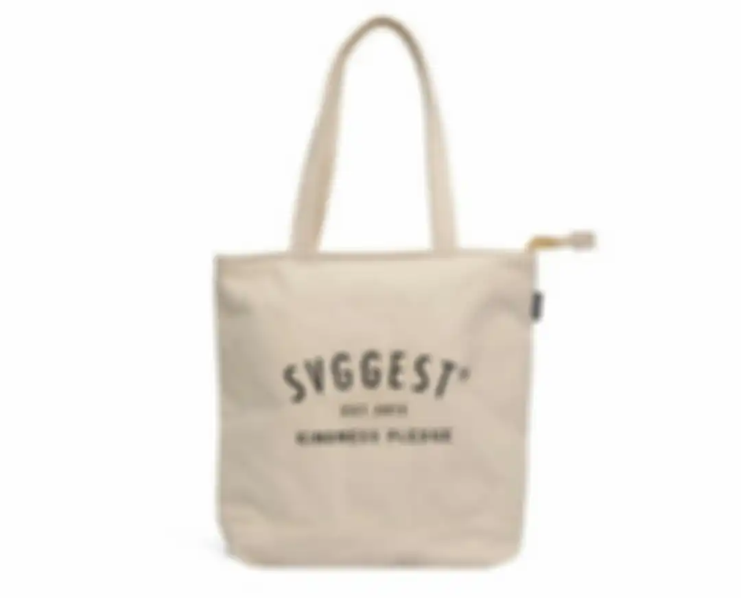 Totebag Svggest