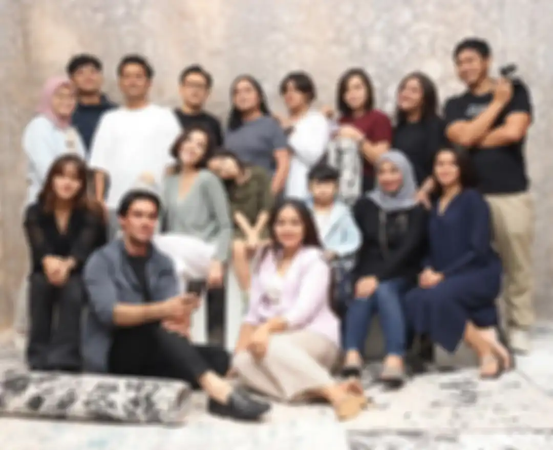 Foto terkini Gempi malah banjir pujian. Gisel pernah jadi bulan-bulan usai bikin konten endorse tak lama jadi tersangka video panas.