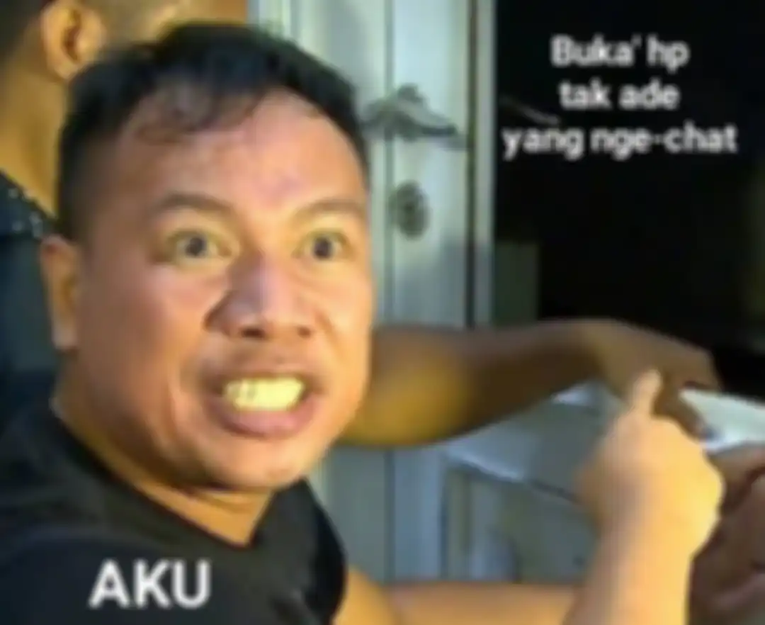 Meme Vicky Prasetyo