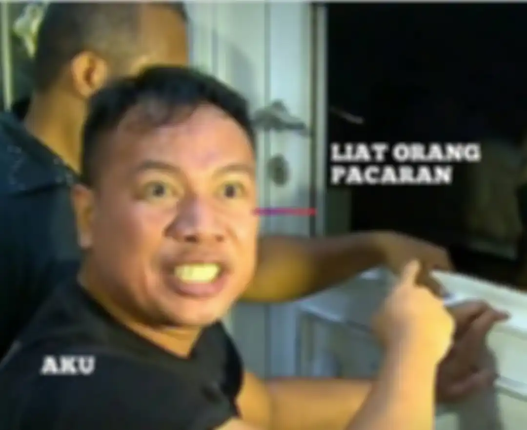 Meme Vicky Prasetyo