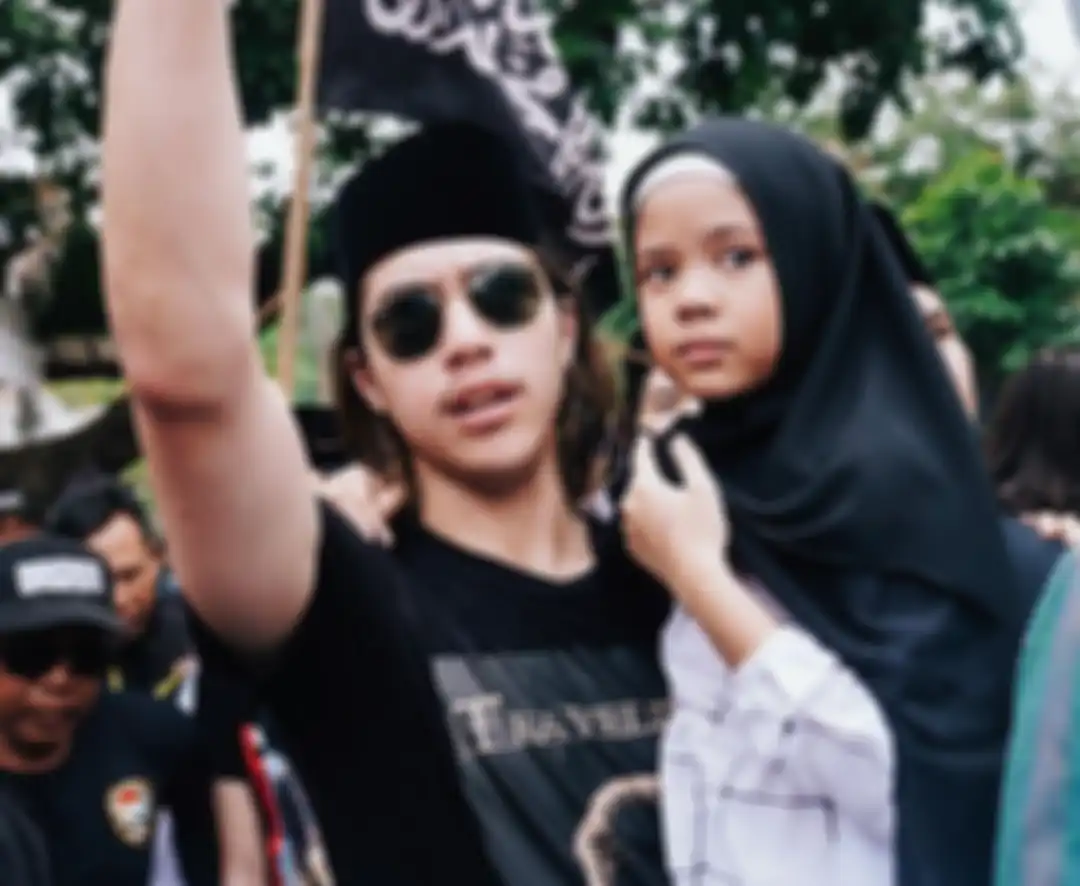 Perlakuan El Rumi pada Anak Mulan Jameela Kembali Jadi Sorotan hingga Banjir Pujian