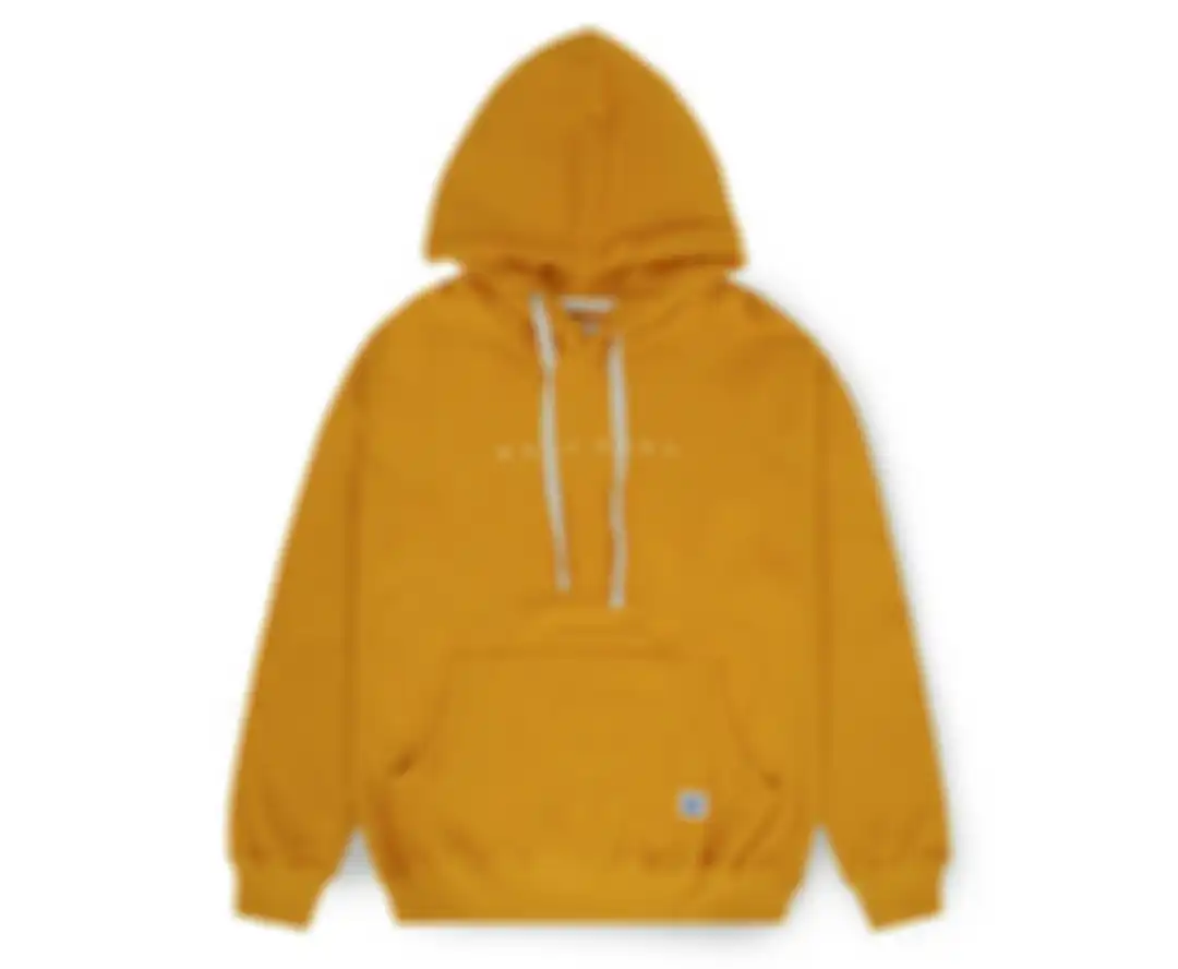 Hoodie Warna Kuning Evil Army