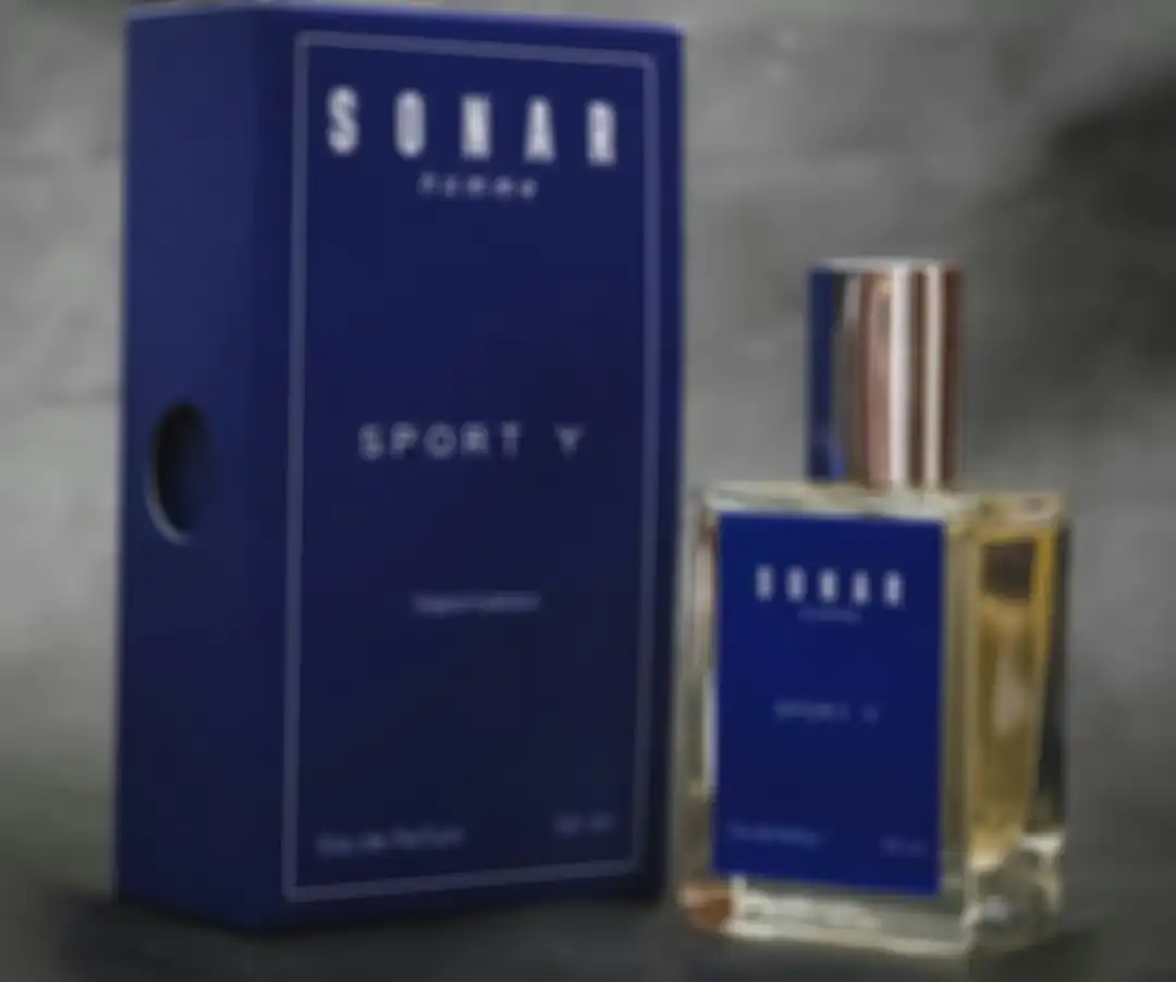 Parfum SONAR Sport Y