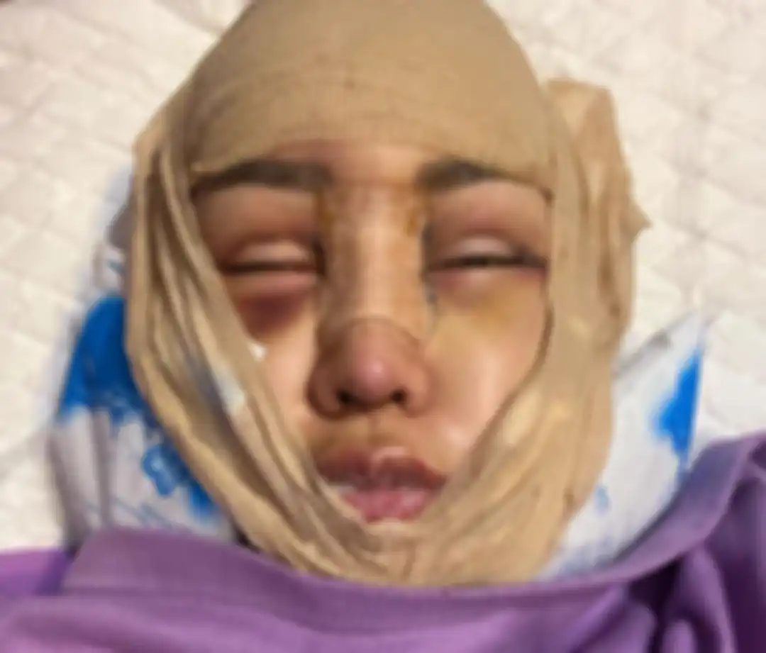 Lucinta luna