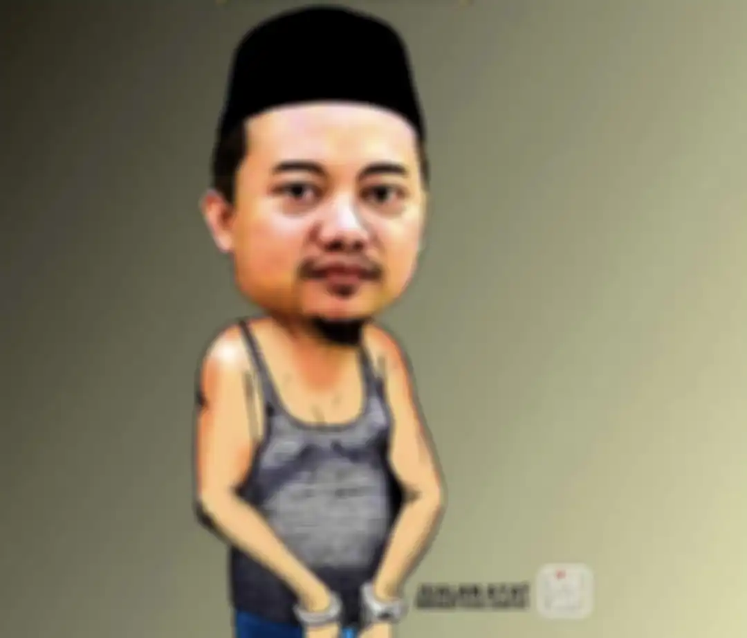 Netizen juga mendapatkan keterangan tetangga yang membongkar tabiat asli Herry Wirawan, pelaku pencabulan 12 santriwati di Bandung.