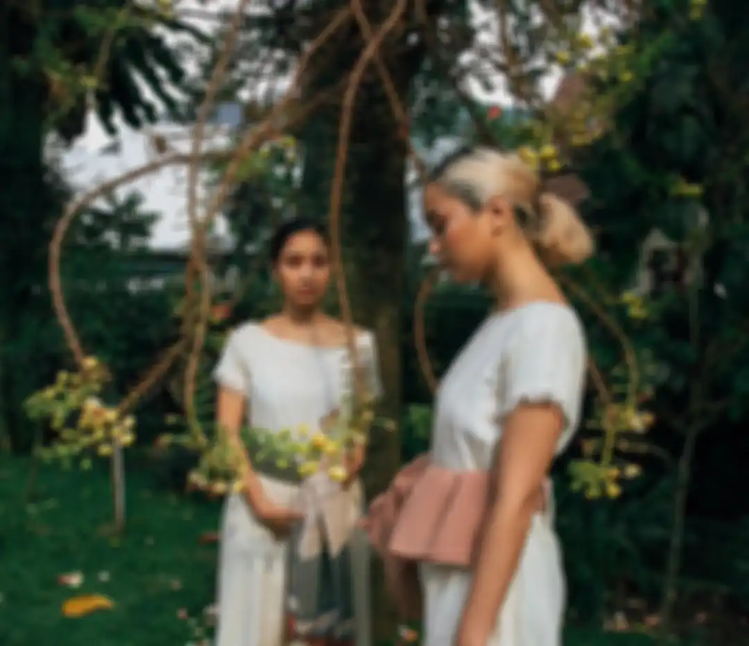 Salma dan Salwa 