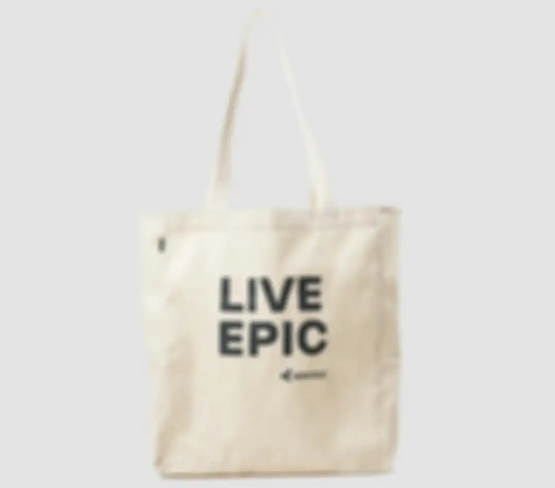 Totebag Brodo
