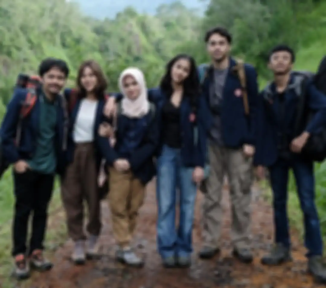 pemarin KKN di Desa Penari