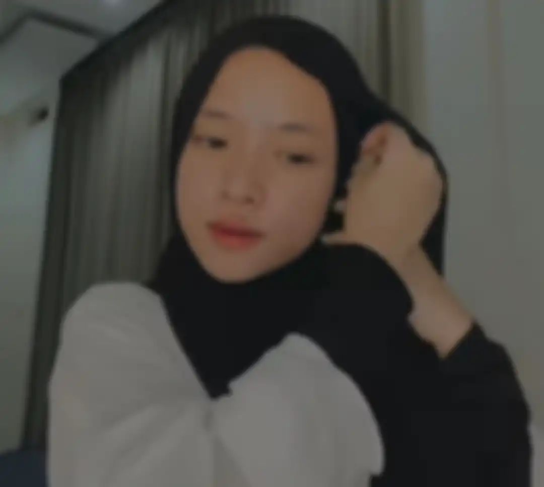 Unggahan Nissa Sabyan.