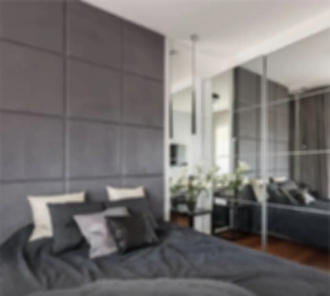 Begini posisi cermin di kamar tidur yang bawa hoki terus. Salah pasang nasib bisa jadi buruk. Aturan feng shui mengurainya. 