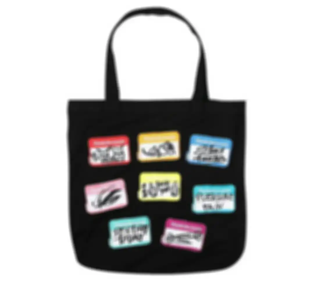Totebag Thanksinsomnia