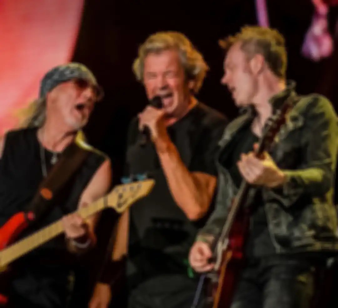 Deep Purple