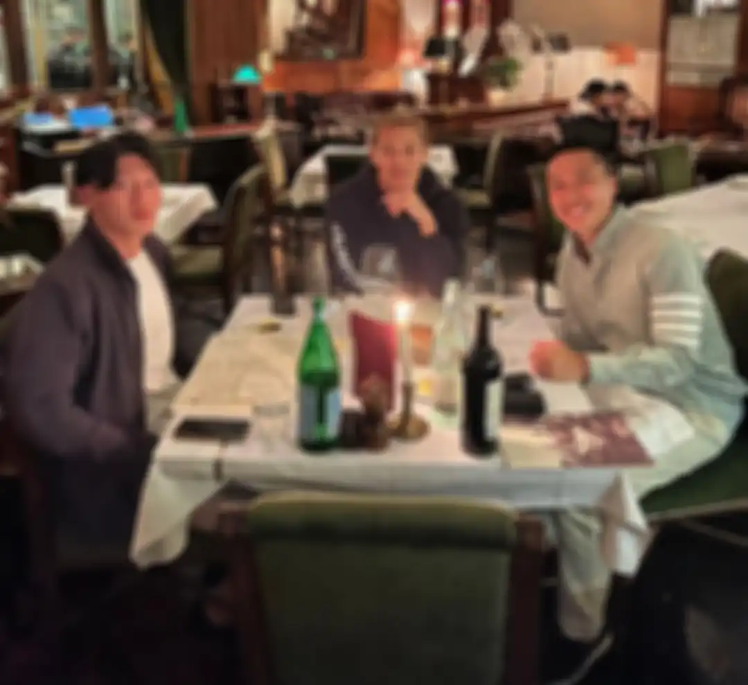 Keisuke Honda sedang berada di Indonesia (16/1/23)