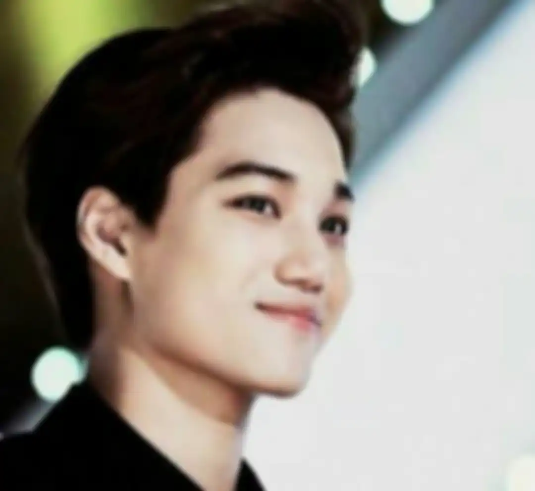 Kai EXO