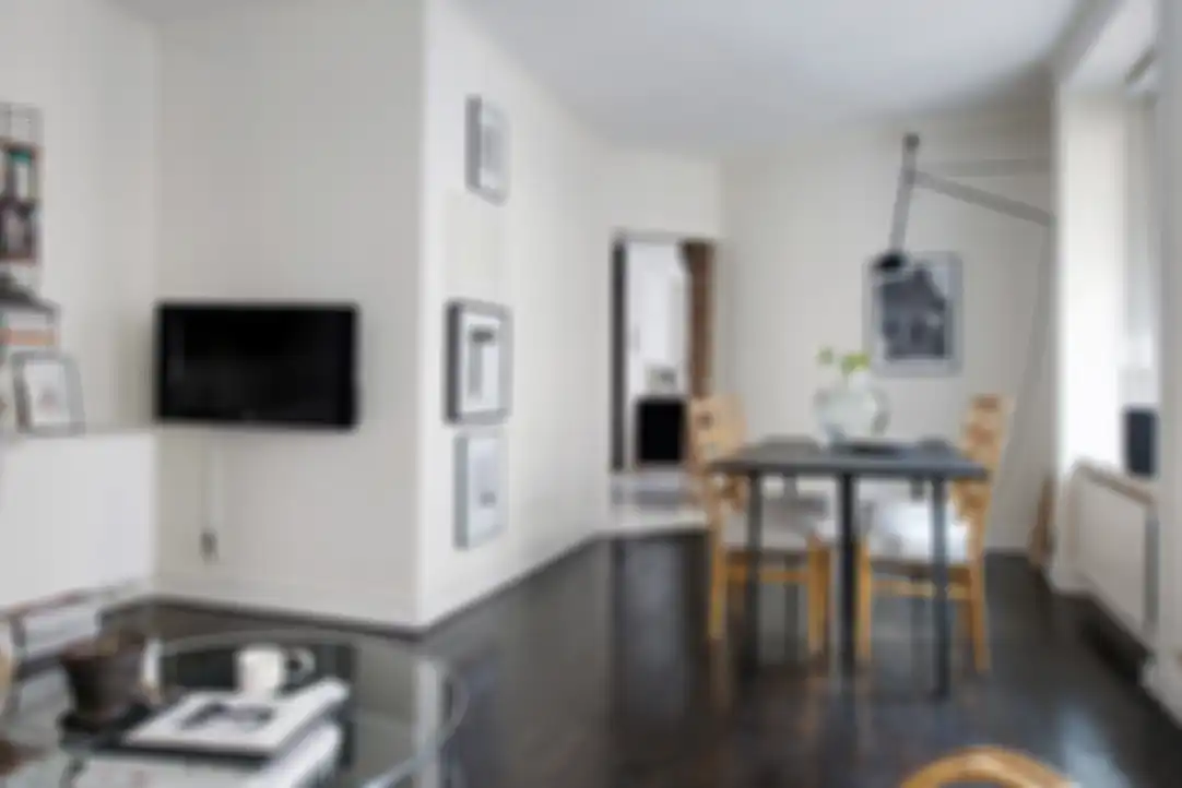  Khawatir Apartemenmu Terasa Sempit? Ikuti 6 Langkah Hemat Ini