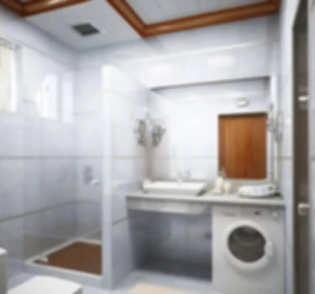 Cermin di kamar mandi bisa bikin rezeki seret jika dipasang dengan posisi begini. Aturan feng shui kasih alasannya. 