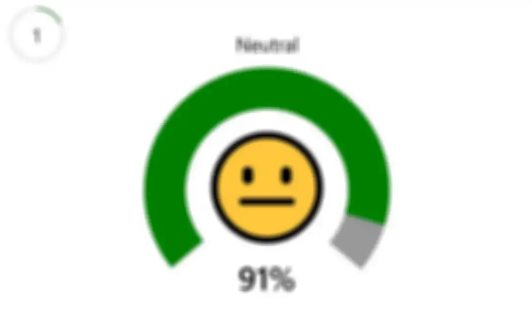 Penilaian Dari Aplikasi Emoji8