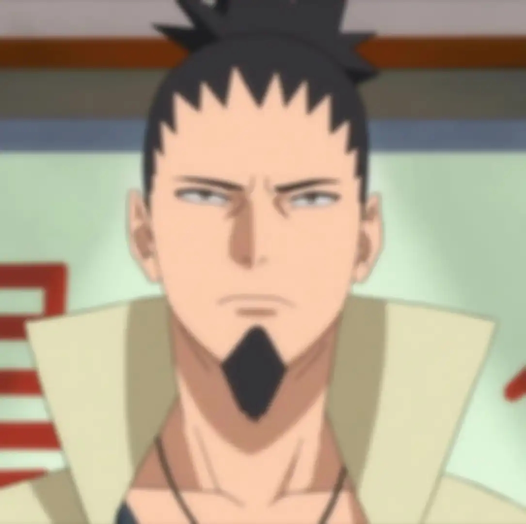 Shikamaru Nara