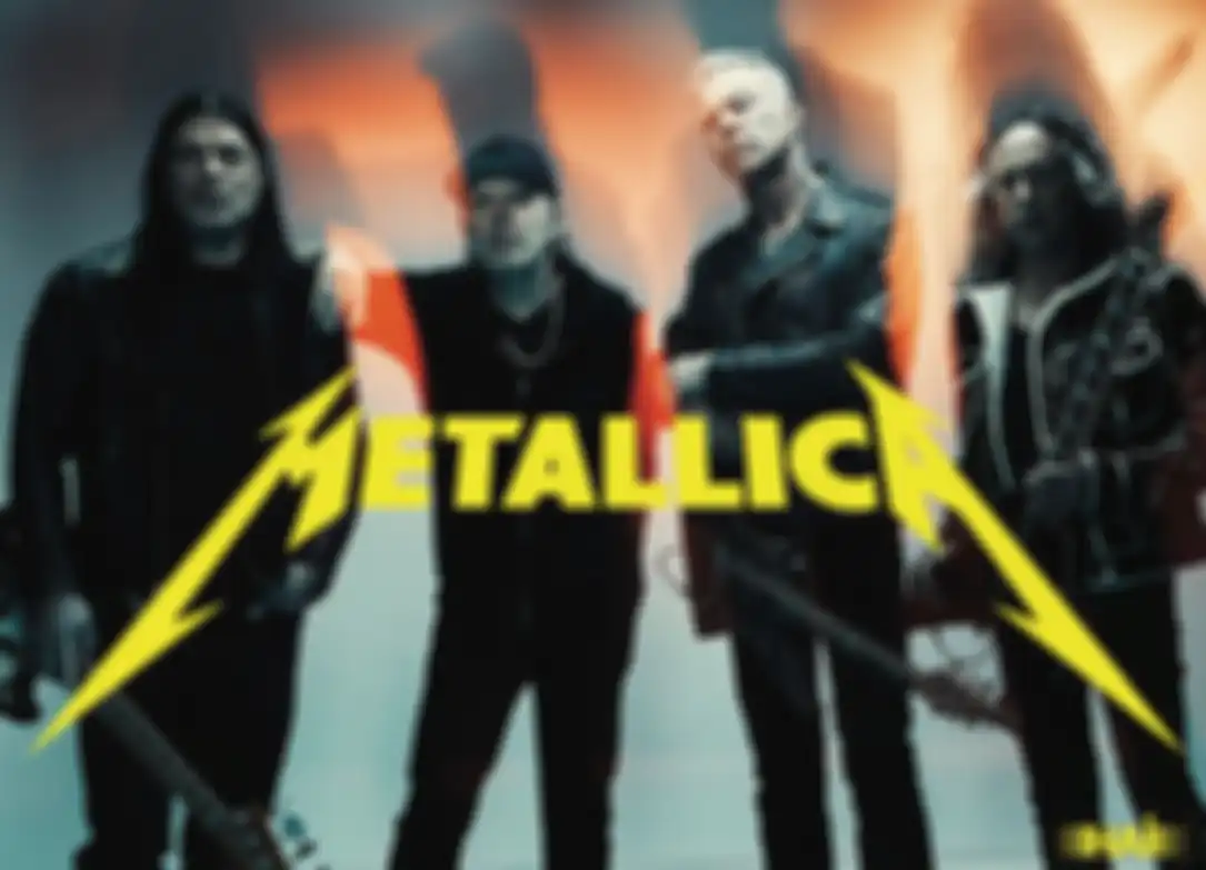 Metallica