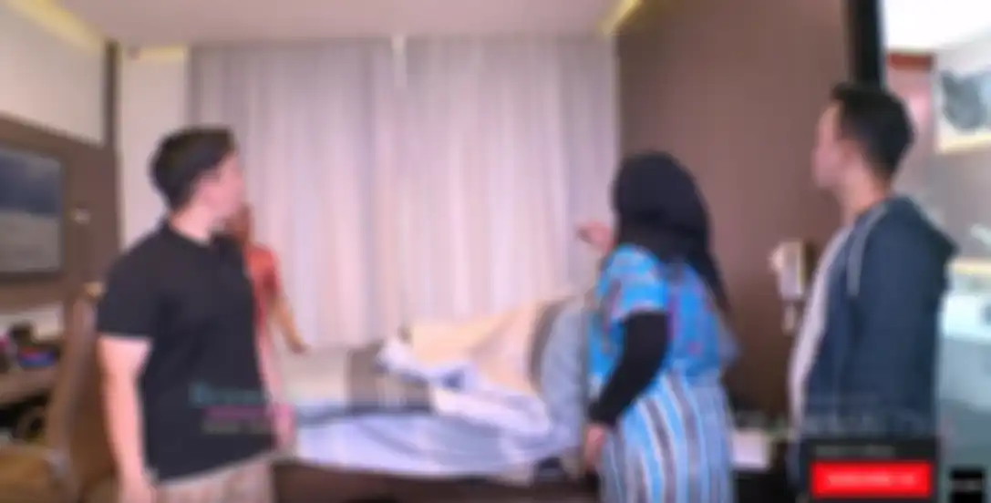 Gelontorkan Dana Hingga Rp 2M untuk rayajan ultah, hunian milik Jordi Onsu jadi sorotan 