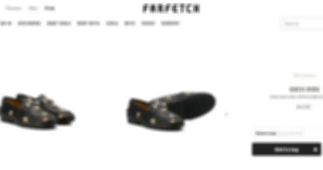 Harga sepatu selop Jan Ethes