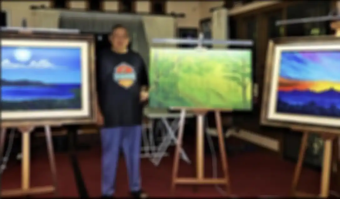 SBY harus turun gunung karena anak emasnya terancam gagal ikut Pilpres 2024. Hobi melukis sampai ditinggal. Foto mantan presiden disorot.