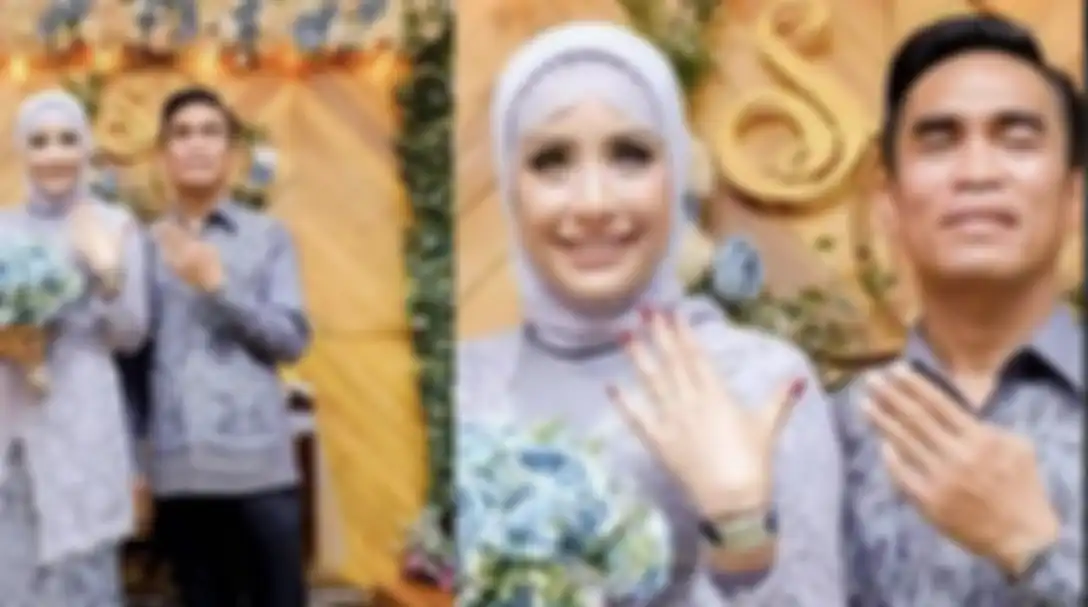 Tabiat asli calon suami Catherine Wilson Idham Mase dibongkar usai pamer foto lamaran dengan Shinta Bachir. 