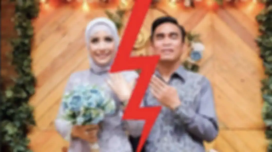 Tabiat asli calon suami Catherine Wilson Idham Mase dibongkar usai pamer foto lamaran dengan Shinta Bachir. 