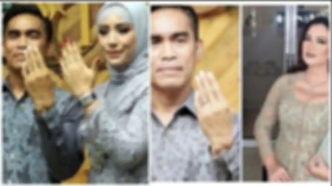 Shinta Bachir yang melepeh calon suami Catherine Wilson mengaku pernah dilamar buat jadi istri kedua. Begini kisahnya. 