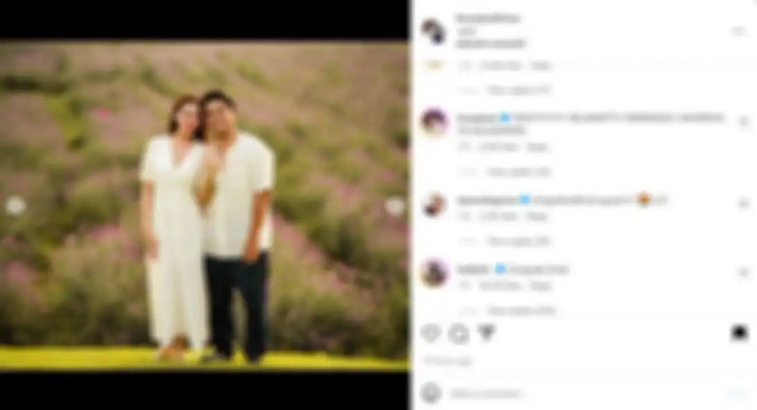 Akhirnya Aaaliyah Massaid Dilamar Thariq Halilintar, Fadly Faisal Kakak Fuji Berikan Selamat